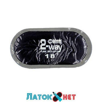 Латка камерна No18 50х100 мм Hi Better