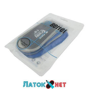 Латка камерна No19 70х150 мм Hi Better