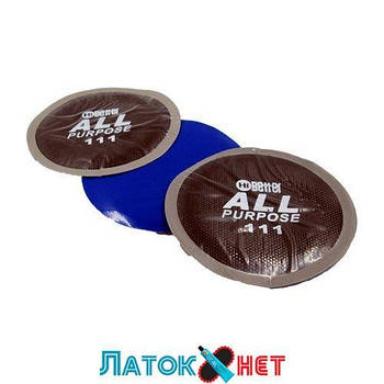 Латка універсальна 111 65 мм Hi Better