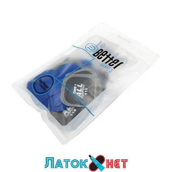 Латка універсальна 116 55х55 мм Hi Better