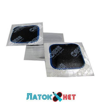 Латка універсальна S40 40х40 мм Hi Better