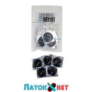 Латка універсальна А45 45 мм Hi Better, фото 3