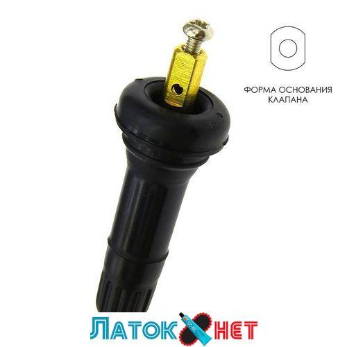 Вентиль легковий під датчик TPMS Schrader Gen 4 TR413