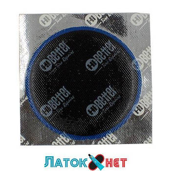 Латка універсальна А75 75 мм Hi Better