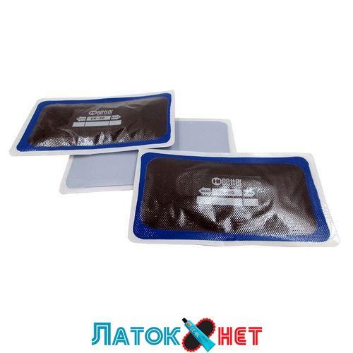 Пластир радіальний ER-20 75х110 мм 2 шари корду Hi Better