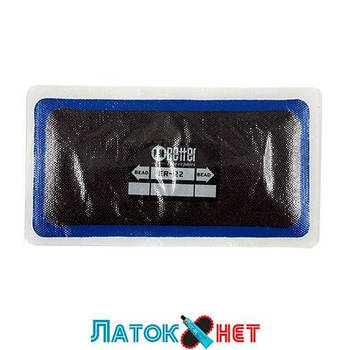 Пластир радіальний ER-22 76х150 мм 2 шари корду Hi Better