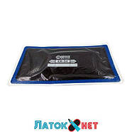 Пластир радіальний ER-34 115х200 мм 3 шари корду Hi Better, фото 2