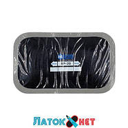 Пластир радіальний RP-20 75х125 мм 2 шари корду Hi Better, фото 2