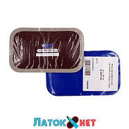 Пластир радіальний RP-20 75х125 мм 2 шари корду Hi Better, фото 3