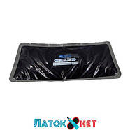 Пластир радіальний RP-40 100х200 мм 4 шари корду Hi Better, фото 3