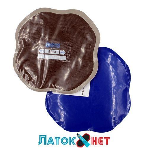 Пластир діагональний BP-4 150 мм 4 шари корду 90° Hi Better