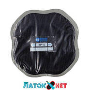 Пластир діагональний BP-4 150 мм 4 шари корду 90° Hi Better, фото 3