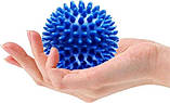 Набір масажних м'ячів PowerPlay PP-4341 Massage Ball (набір 2 шт.), фото 5