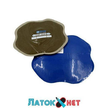 Пластир діагональний BP-5HD 190 мм 4 шари корду 90° Hi Better