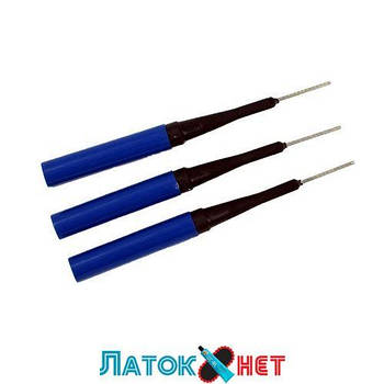 Кілочок 10 мм для ремонту шин IP-10 з металевим стрижнем Hi Better