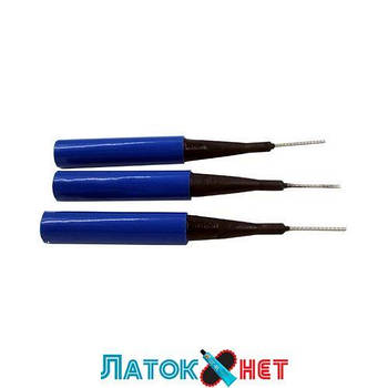 Кілочок 12 мм для ремонту шин IP-12 з металевим стрижнем Hi Better