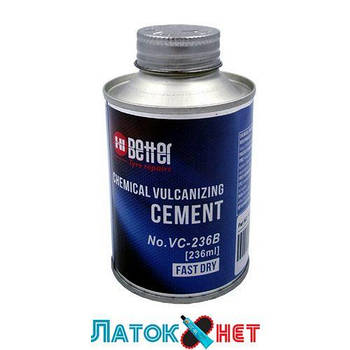 Hi Better клей для шин