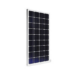Сонячна панель 250W (23,9В 12.8А 885х1440х35мм)