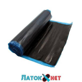 Сира гума 1,2 мм рулон 1 кг ширина 25 см Hi Better