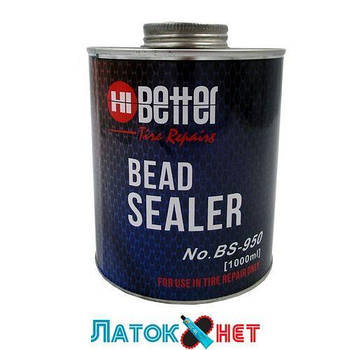Ущільнювач бортів герметик 1000 мл BC-950 Hi Better