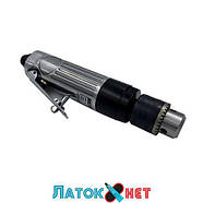 Шліфмашинка пневматична 3/8 2500 об./хв EW-203 Winner, фото 5