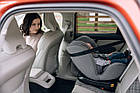 Автокрісло FreeON Sierra, 40 - 150, black-grey, фото 4