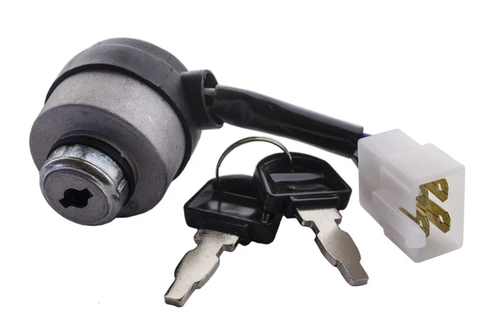 Замок запалювання для генератора Palmera PA350JE