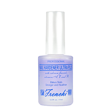 Зміцнювач нігтів Розумна емаль ультра плюс Frenchi, 15 мл