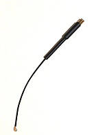 Антена LoRa 300-330MHz 3dBi пружинна, ipx13/U. FL
