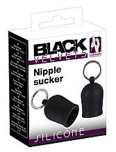 Вакуумний масажер для сосків Nipple sucker