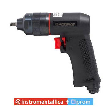 Пневмогайковерт 1/4 102Нм F-SM-40-7500 Forsage
