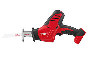 Акумуляторна шабельна пила MILWAUKEE HACKZALL M18 C18 HZ-0 4933416785