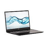 2E Ноутбук Imaginary 15.6" FHD IPS AG, Intel i3-1215U, 8GB, F512GB, UMA, DOS, Чорний, фото 3