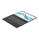 2E Ноутбук Imaginary 15.6" FHD IPS AG, Intel i3-1215U, 8GB, F512GB, UMA, DOS, Чорний, фото 5