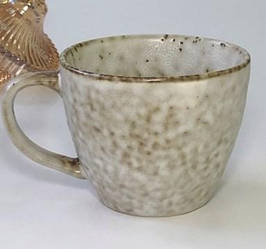 Кружка Оленс Нормандія 400мл керамика (101-0261)