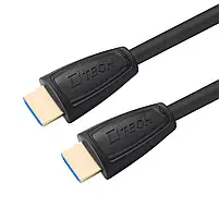 Кабель HDMI 2.0 5m Dtech DT-H006 (74-00055), фото 2