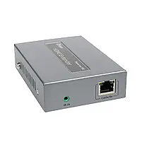 Подовжувач відеосигналу HDMI 120m Dtech DT-7043R Receiver (74-00009), фото 3