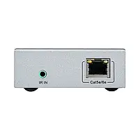 Подовжувач відеосигналу HDMI 120m Dtech DT-7043R Receiver (74-00009), фото 4