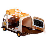 Автобус "Школа" (аналог Sylvanian families) арт. C 01, фото 2
