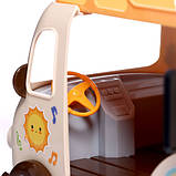 Автобус "Школа" (аналог Sylvanian families) арт. C 01, фото 3