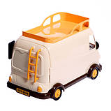 Автобус "Школа" (аналог Sylvanian families) арт. C 01, фото 4