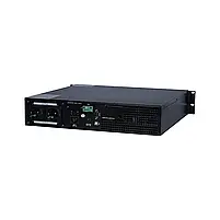 Джерело безперебійного живлення Kraft KRF-RM/2000VA/2KW/Ex Pro Online UPS під зовнішній акумулятор (42-00012), фото 6