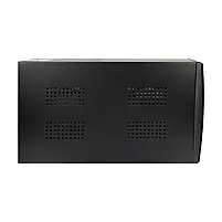 Джерело безперебійного живлення KRF-2000VA/1200W(LCD) UPS Kraft (42-00004), фото 5