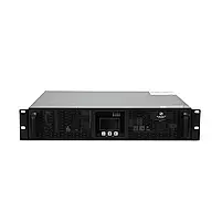 Джерело безперебійного живлення Kraft KRF-RM/10KVA/10KW/Ex Pro Online UPS під зовнішній акумулятор (42-00050), фото 4