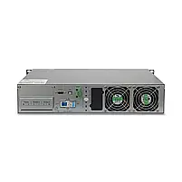 Джерело безперебійного живлення Kraft KRF-RM/10KVA/10KW/Ex Pro Online UPS під зовнішній акумулятор (42-00050), фото 5