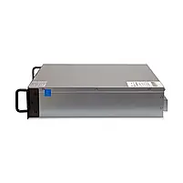 Джерело безперебійного живлення Kraft KRF-RM/10KVA/10KW/Ex Pro Online UPS під зовнішній акумулятор (42-00050), фото 6