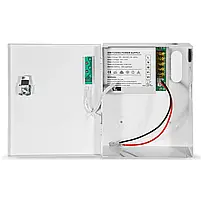 Джерело безперебійного живлення Kraft PSU-1203LED (41-00024), фото 3