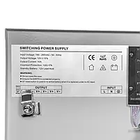 Джерело безперебійного живлення Kraft PSU-1210/16CH (41-00033), фото 8