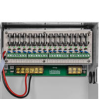Джерело безперебійного живлення Kraft PSU-1210/16CH (41-00033), фото 9