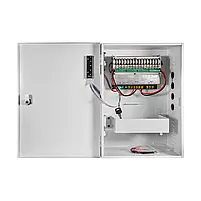 Джерело безперебійного живлення Kraft PSU-1220/16CH (41-00035), фото 4